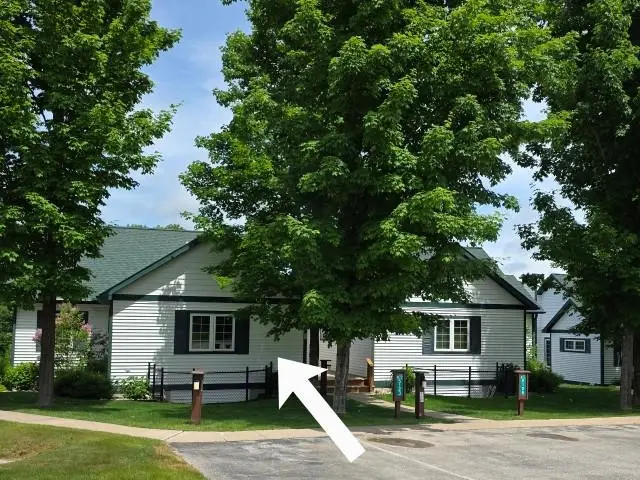 5123 S Spirit, Bellaire, MI 49615 - #2