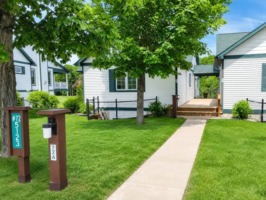 5123 S Spirit, Bellaire, MI 49615 - #3