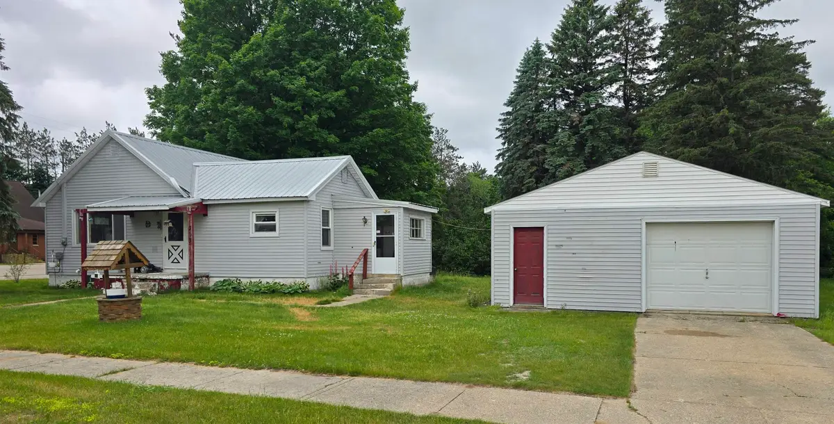 303 Jefferson, Mancelona, MI 49659 - #1