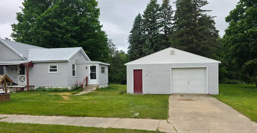 303 Jefferson, Mancelona, MI 49659 - #2