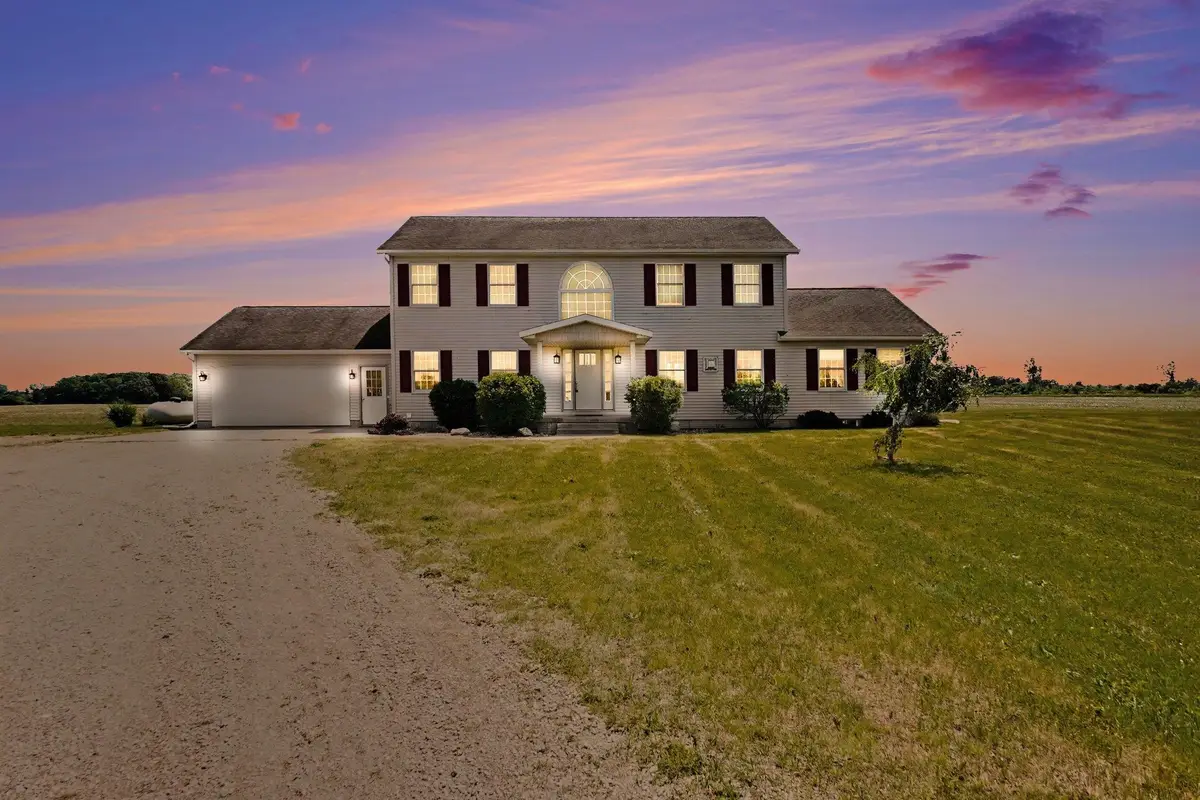 4606 E Jordan, Mount Pleasant, MI 48858 - #1