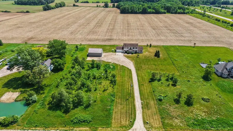 4606 E Jordan, Mount Pleasant, MI 48858 - #3