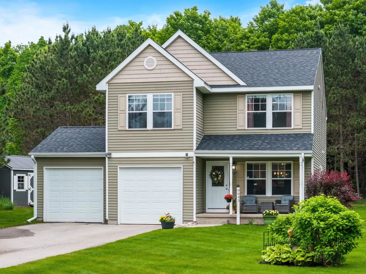 9643 Pattys, Traverse City, MI 49684 - #1