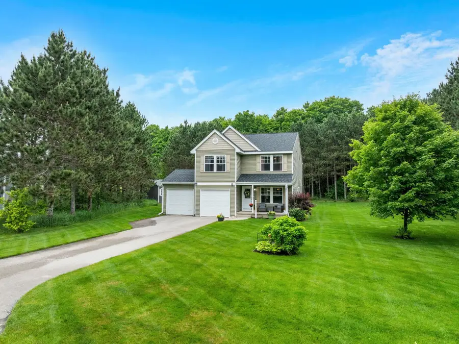 9643 Pattys, Traverse City, MI 49684 - #2