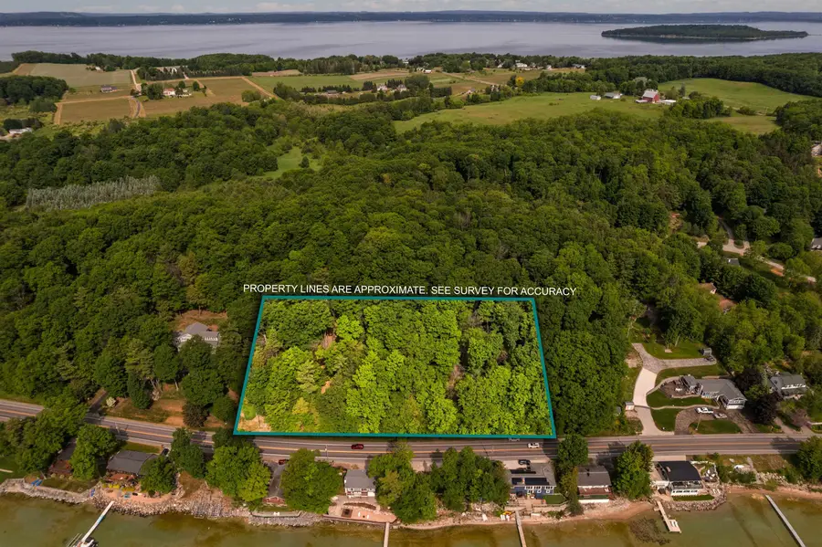 00 Center, Traverse City, MI 49686 - #3