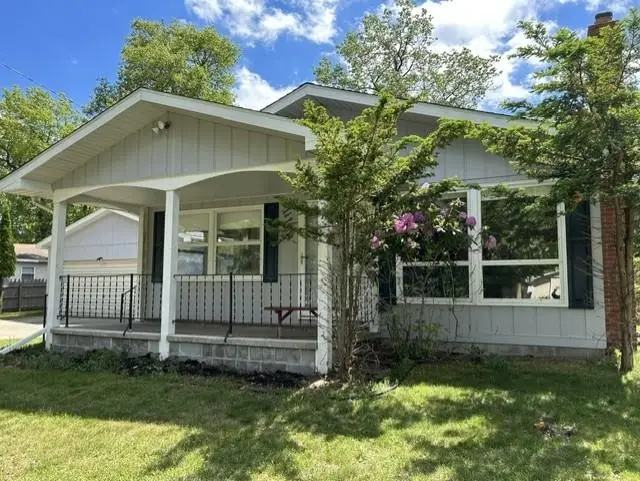 2424 Winona, Baldwin, MI 48730 - #2