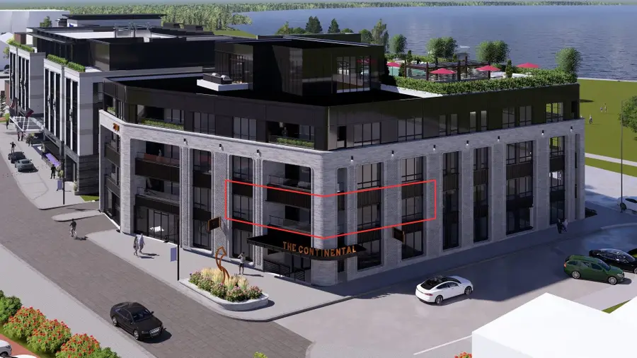 207 W Grandview #201, Traverse City, MI 49684 - #2