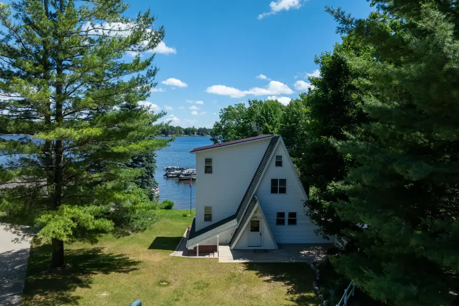 1032 Crown Pointe #Lot: 142, Lake Isabella, MI 48893 - #2