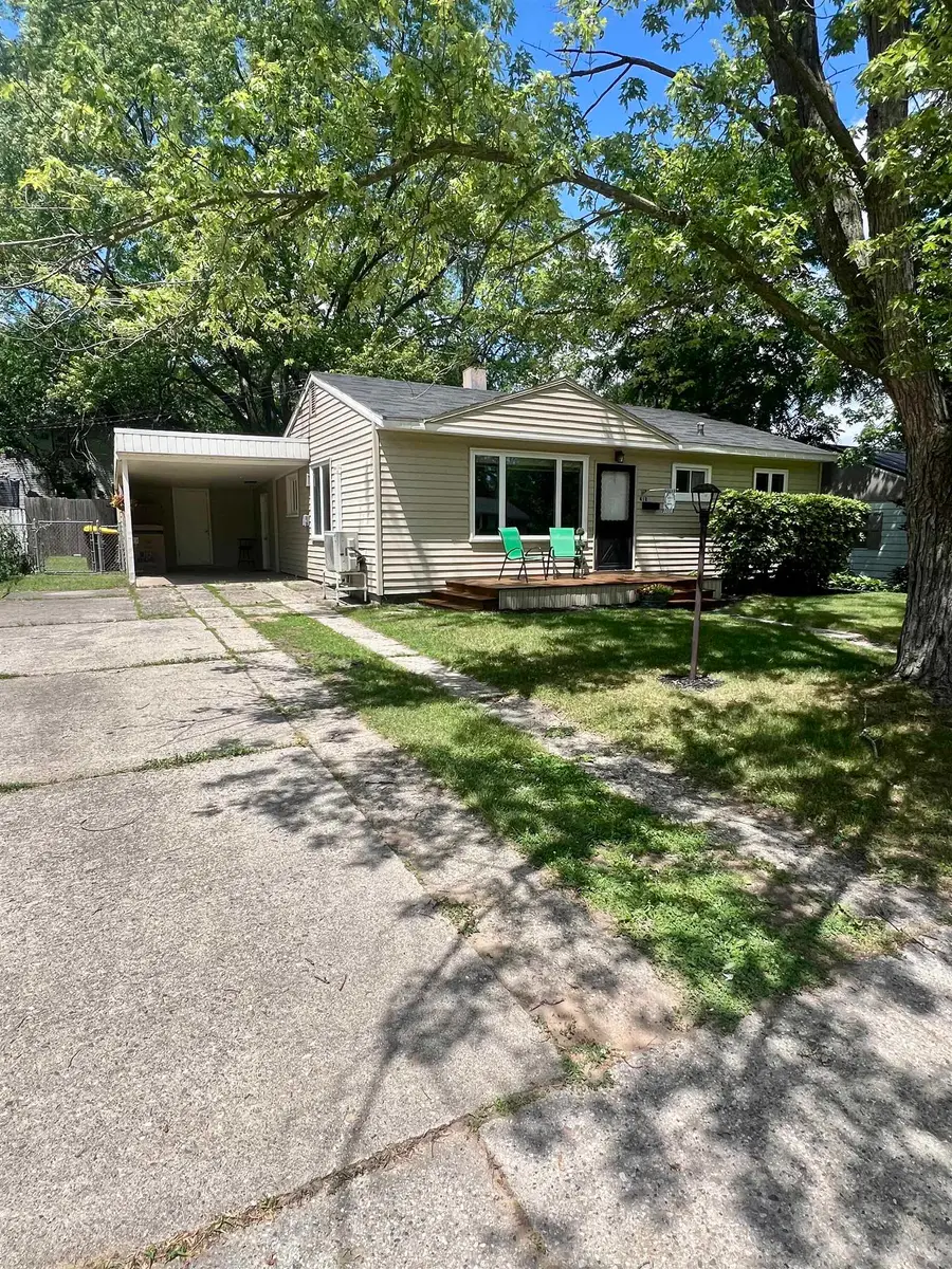 412 Rockingham, Alma, MI 48801 - #3