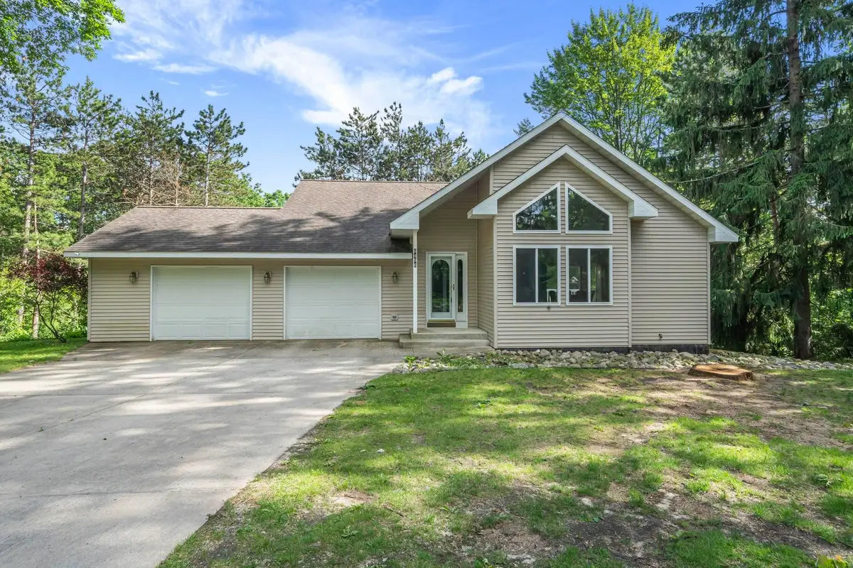6496 S Crosby, Cadillac, MI 49601 - #1