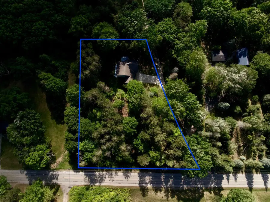 6496 S Crosby, Cadillac, MI 49601 - #2