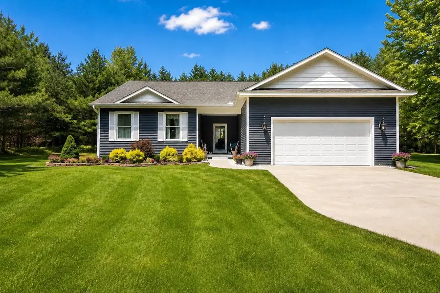 19926 Arthurs, Lake Ann, MI 49650 - #2