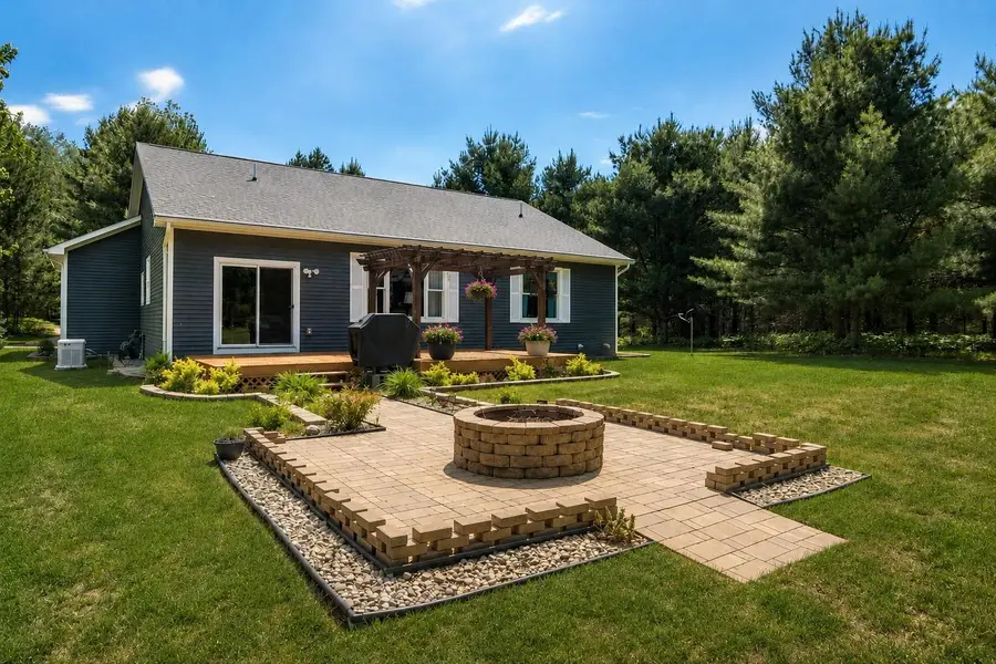 19926 Arthurs, Lake Ann, MI 49650 - #3