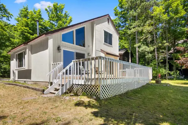 2881 N West Torch Lake, Kewadin, MI 49648