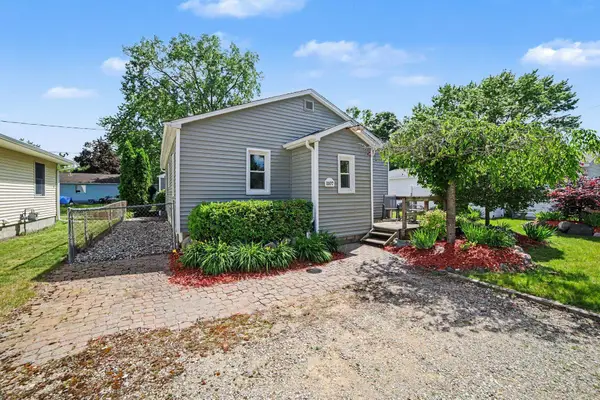 1107 Ward, Mount Pleasant, MI 48858