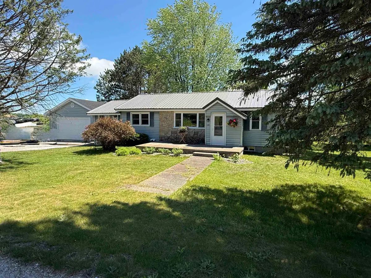 3586 E Long Lake, Long Lake, MI 49685 - #1