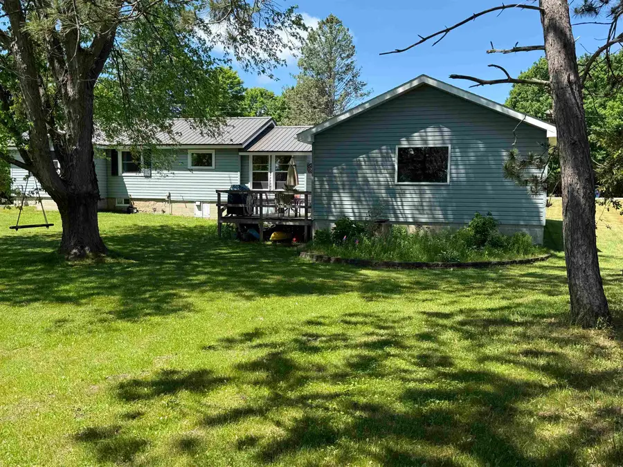 3586 E Long Lake, Long Lake, MI 49685 - #3