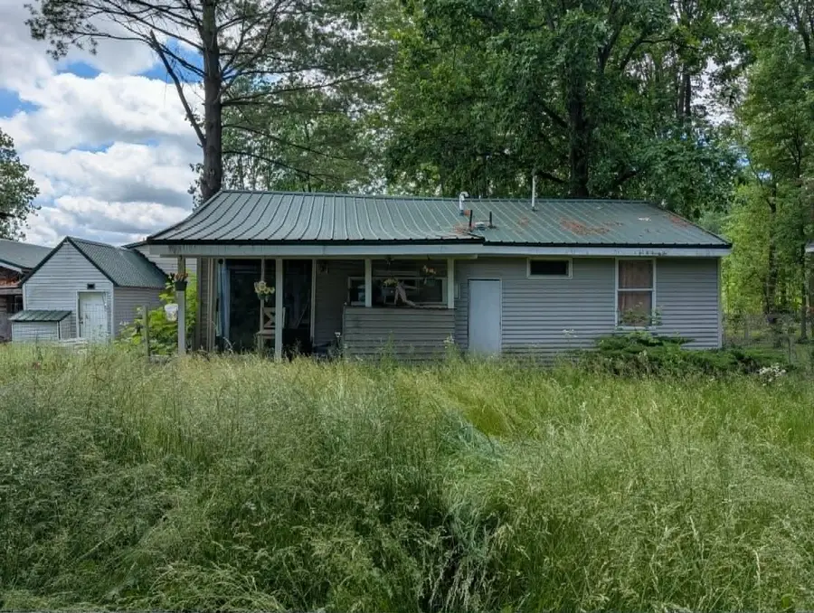 5327 W Lang, Beaverton, MI 48612 - #3