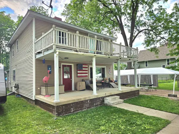108 S Huron, Lake City, MI 49651