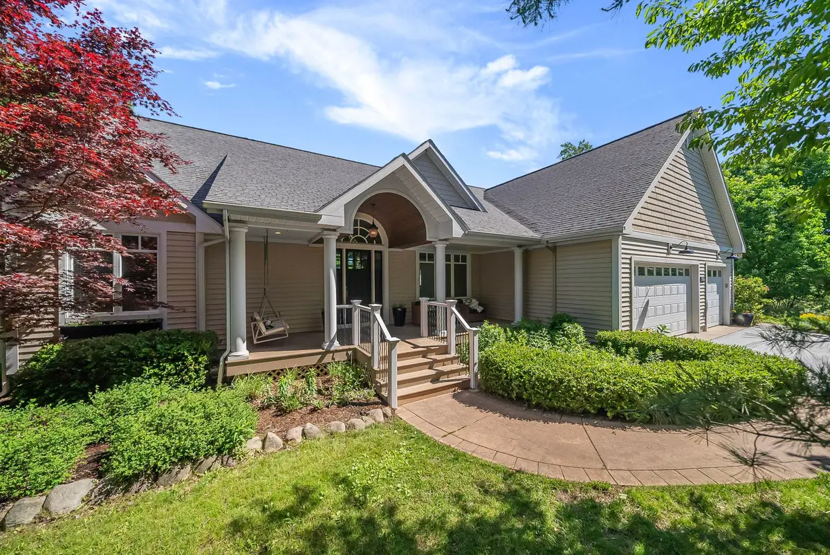 306 W Harbour #Lot: 30, Maple City, MI 49664 - #1