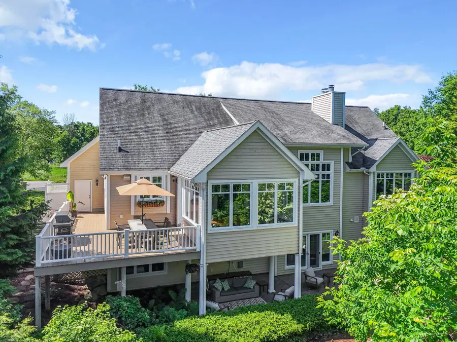 306 W Harbour #Lot: 30, Maple City, MI 49664 - #2
