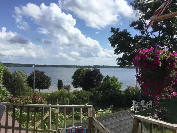 118 E State, Fife Lake, MI 49633