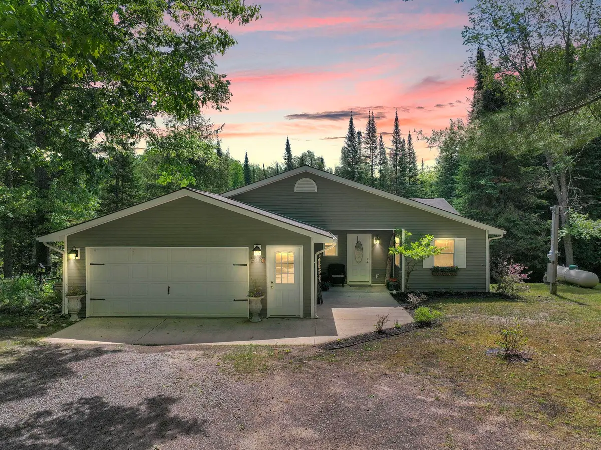 8110 N 39 1/2, Manton, MI 49663 - #1