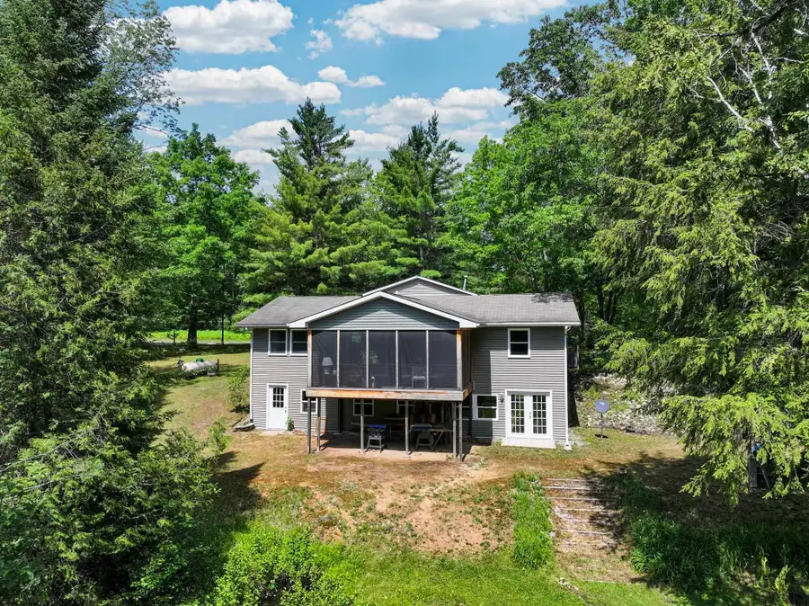 8110 N 39 1/2, Manton, MI 49663 - #3