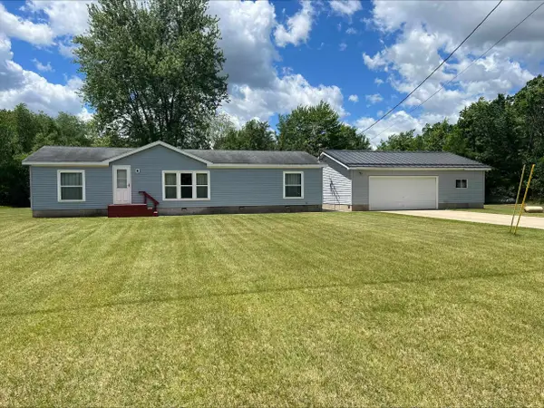 3333 N Ferris, Sumner, MI 48889