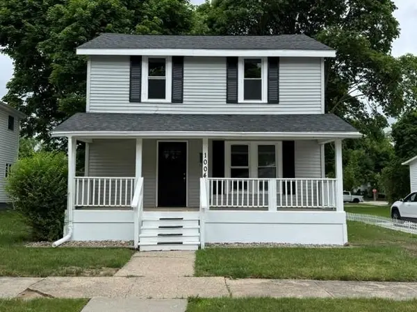 1004 S Kinney, Mount Pleasant, MI 48858