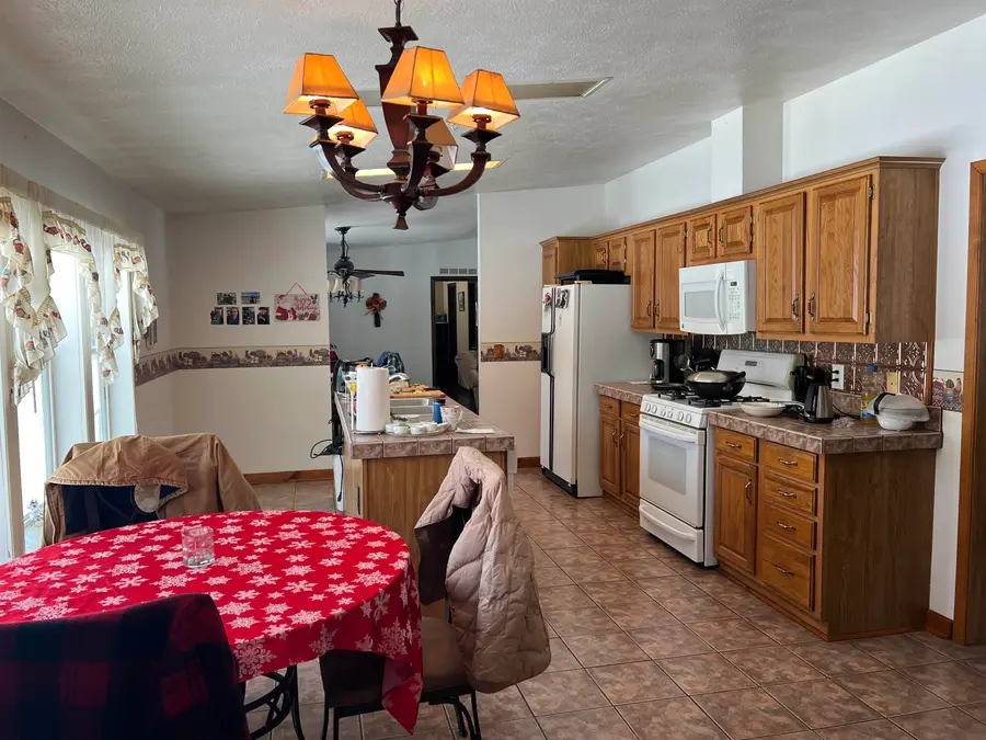 135 Montgomery, South Boardman, MI 49680 - #3
