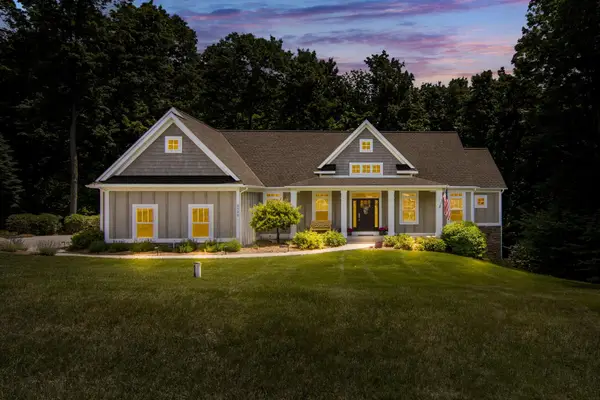 9390 E Summerfield #15 Lot: 15, Traverse City, MI 49684