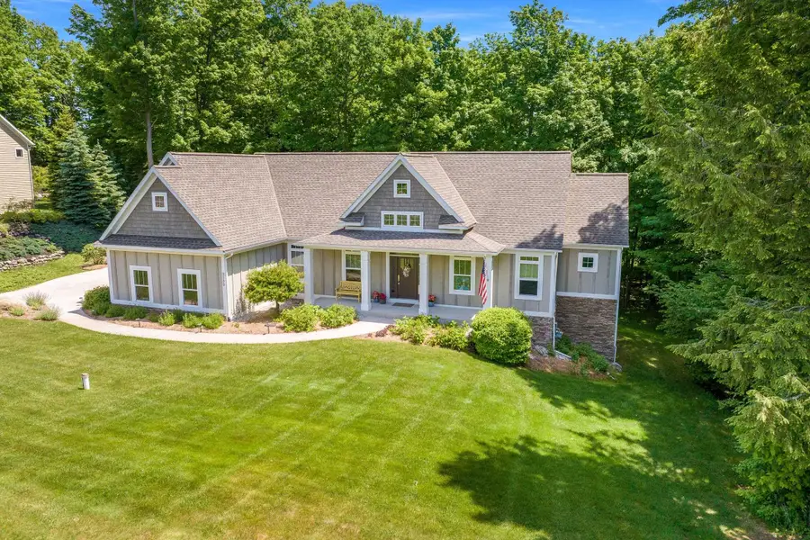 9390 E Summerfield #15 Lot: 15, Traverse City, MI 49684 - #2