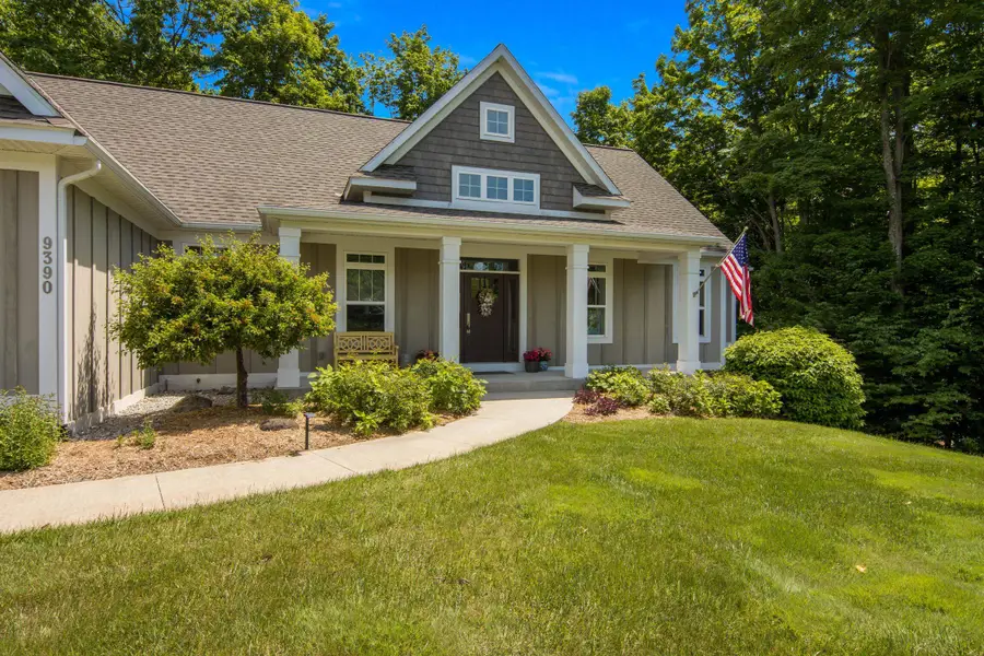 9390 E Summerfield #15 Lot: 15, Traverse City, MI 49684 - #3