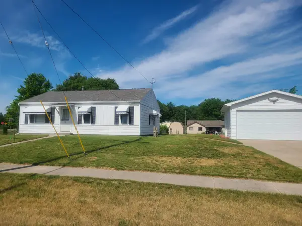 300 S State, Oscoda, MI 48750