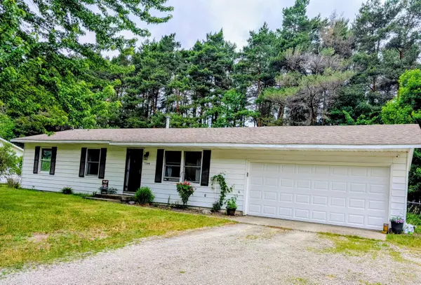 7544 Briar #Lot: 26, Bellaire, MI 49615
