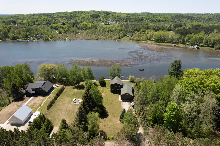 345 N Twin Pines #Lot: 18, Lake Leelanau, MI 49653 - #3