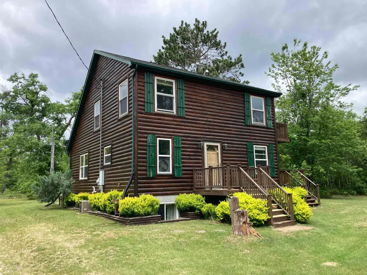 1875 Richardson, Mio, MI 48647 - #1