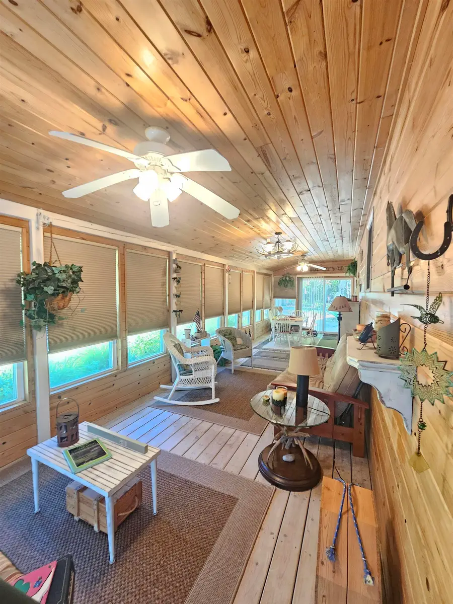 3351 S Dickerson, Lake City, MI 49651 - #2