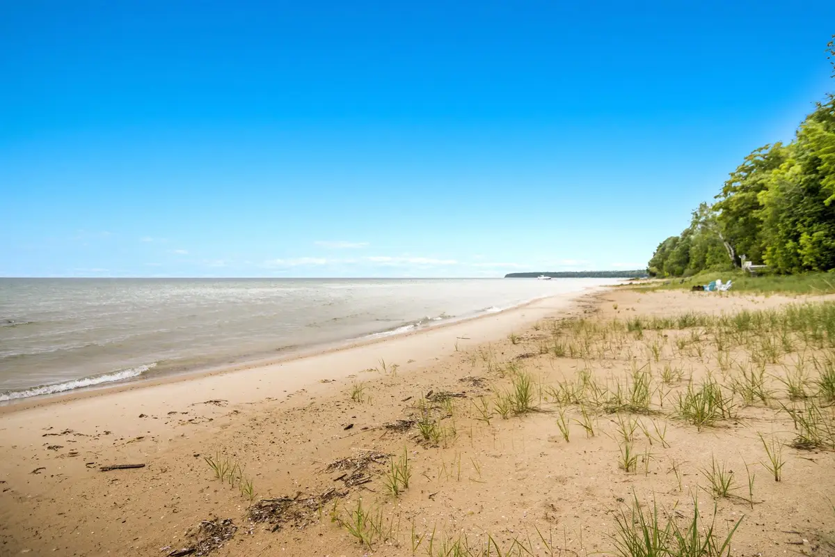 2856 Birchview, Kewadin, MI 49648 - #1