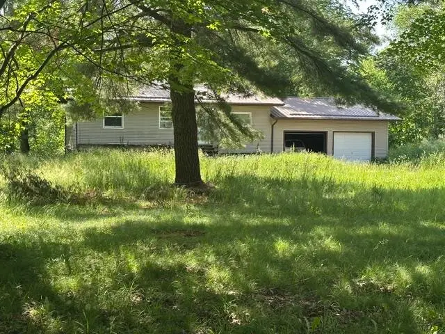 7816 W Vernon, Lake, MI 48632 - #1