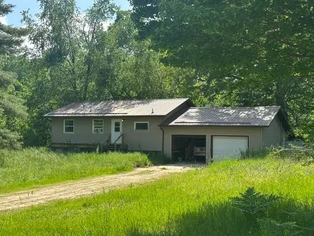 7816 W Vernon, Lake, MI 48632 - #2