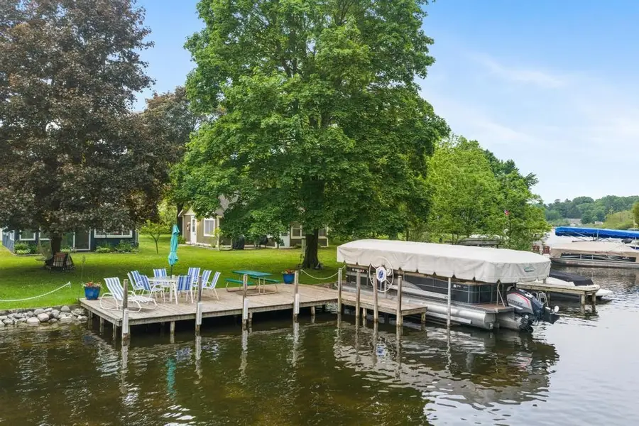 7752 & 7754 Maple, Central Lake, MI 49622 - #2