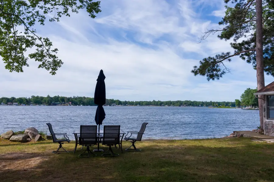 10921 N Shore, Lake, MI 48632 - #3