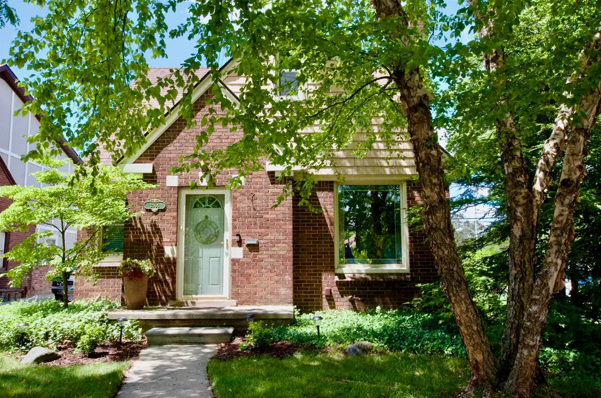 2606 Edgemont #Lot: 699, Trenton, MI 48183 - #1
