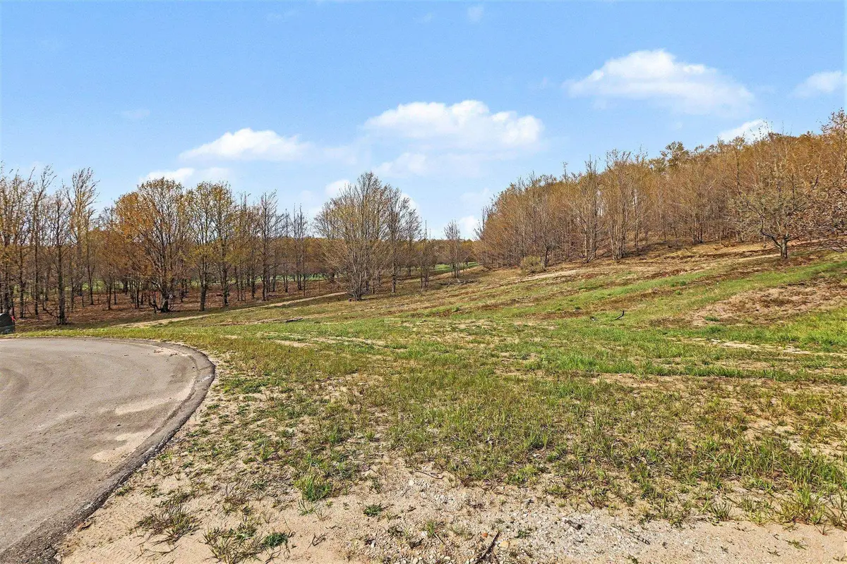 Parcel 5 Karnes, Glen Arbor, MI 49636 - #1