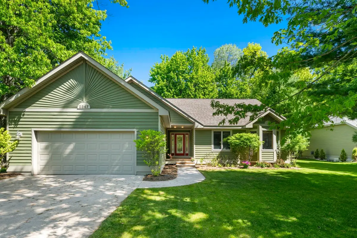3347 Village Circle, Traverse City, MI 49686 - #1