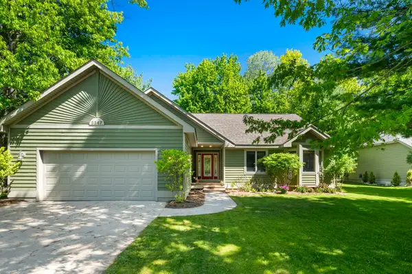3347 Village Circle, Traverse City, MI 49686