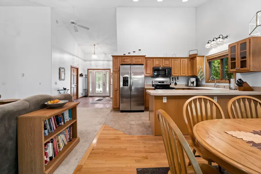3347 Village Circle, Traverse City, MI 49686 - #3