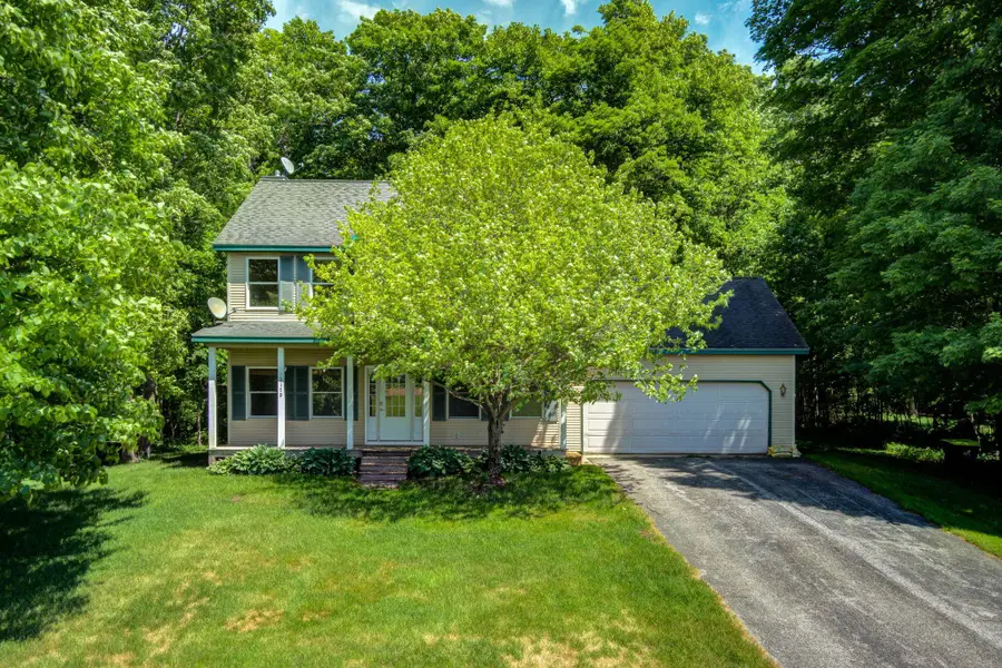 13179 S Martin, Empire, MI 49630 - #2